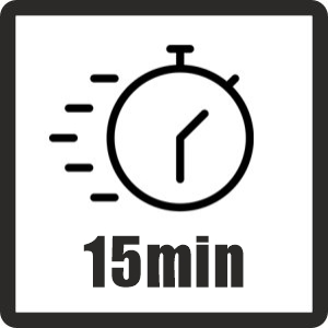 15mins