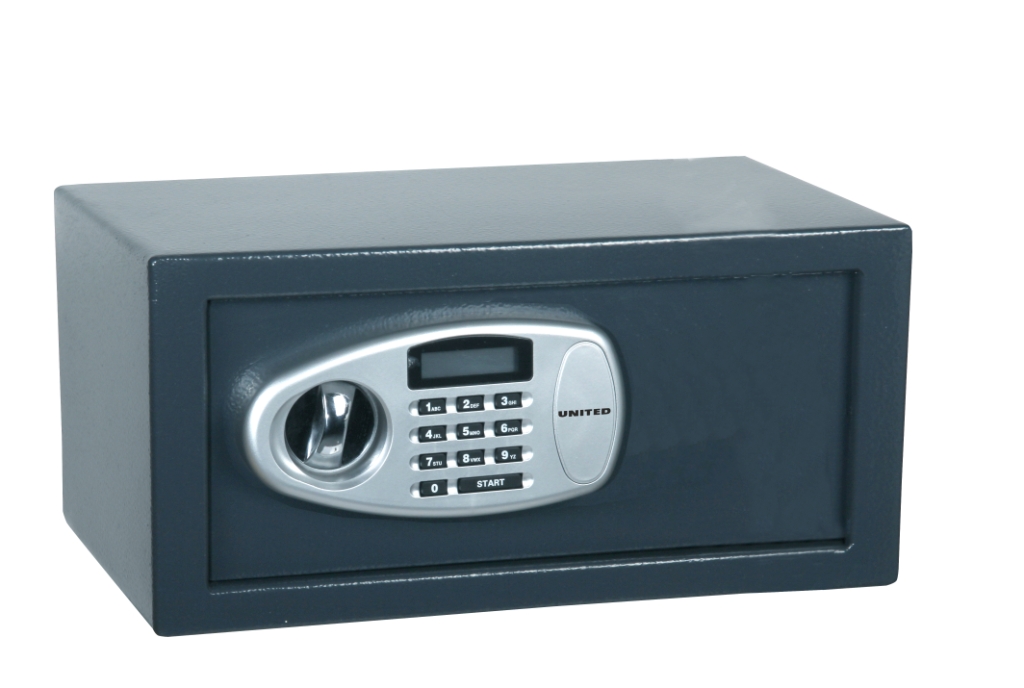 UNITED SFH-1170 ΗΛΕΚΤΡΟΝΙΚΟ ΧΡΗΜΑΤΟΚΙΒΩΤΙΟ UNITED SFH-1170 ΗΛΕΚΤΡΟΝΙΚΟ ΧΡΗΜΑΤΟΚΙΒΩΤΙΟ