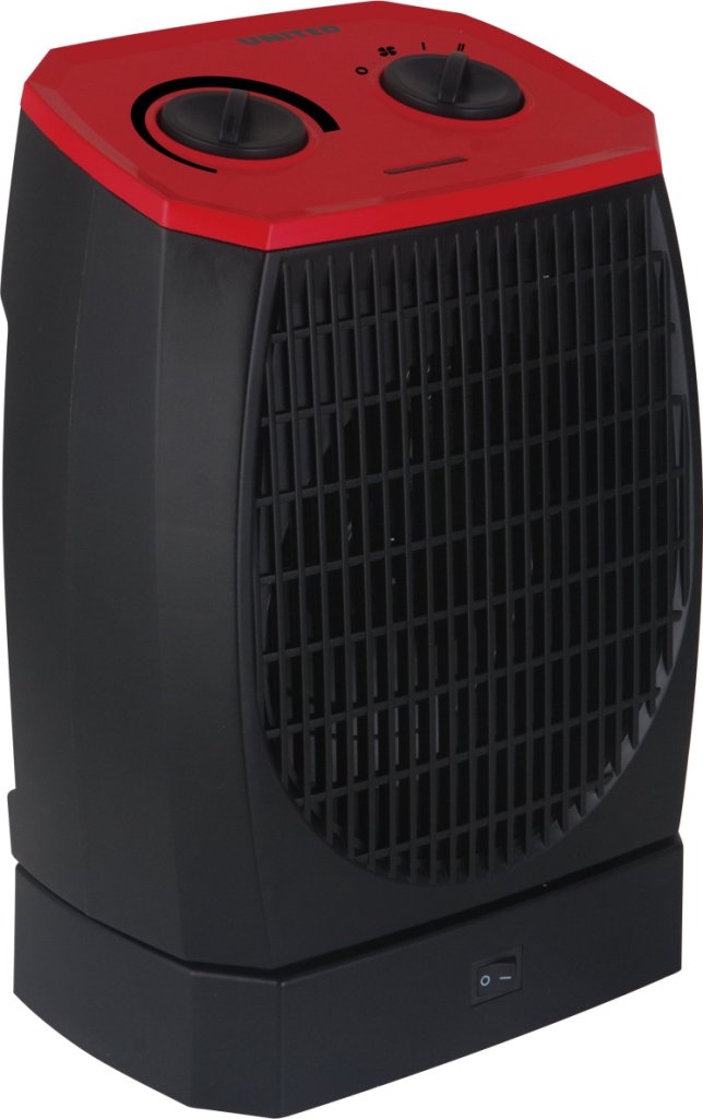 UNITED UHF-847 ΑΕΡΟΘΕΡΜΟ UNITED UHF-847 ΑΕΡΟΘΕΡΜΟ