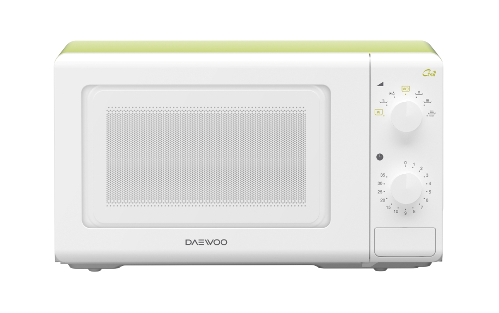 Daewoo kqg e71b