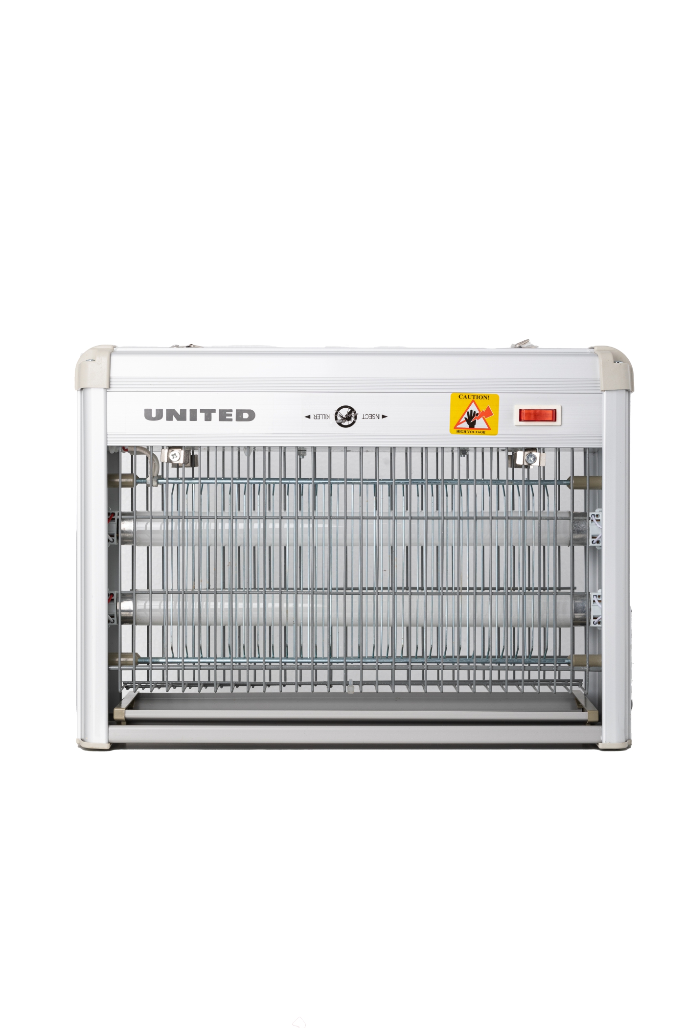UNITED IK-5920 Ηλεκτρονικό εντομοκτόνο υψηλής τάσης UNITED IK-5920 Ηλεκτρονικό εντομοκτόνο υψηλής τάσης