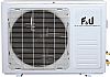 F&U FVIN-24134 ΚΛΙΜΑΤΙΣΤΙΚΟ WiFi INVERTER 24000BTU