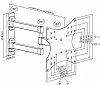 F&U TM2220 Βραχίονας οθόνης/TV F&U TM2220 Βραχίονας οθόνης/TV