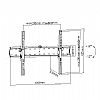 F&U TM6401 Βραχίονας οθόνης/TV F&U TM6401 Βραχίονας οθόνης/TV