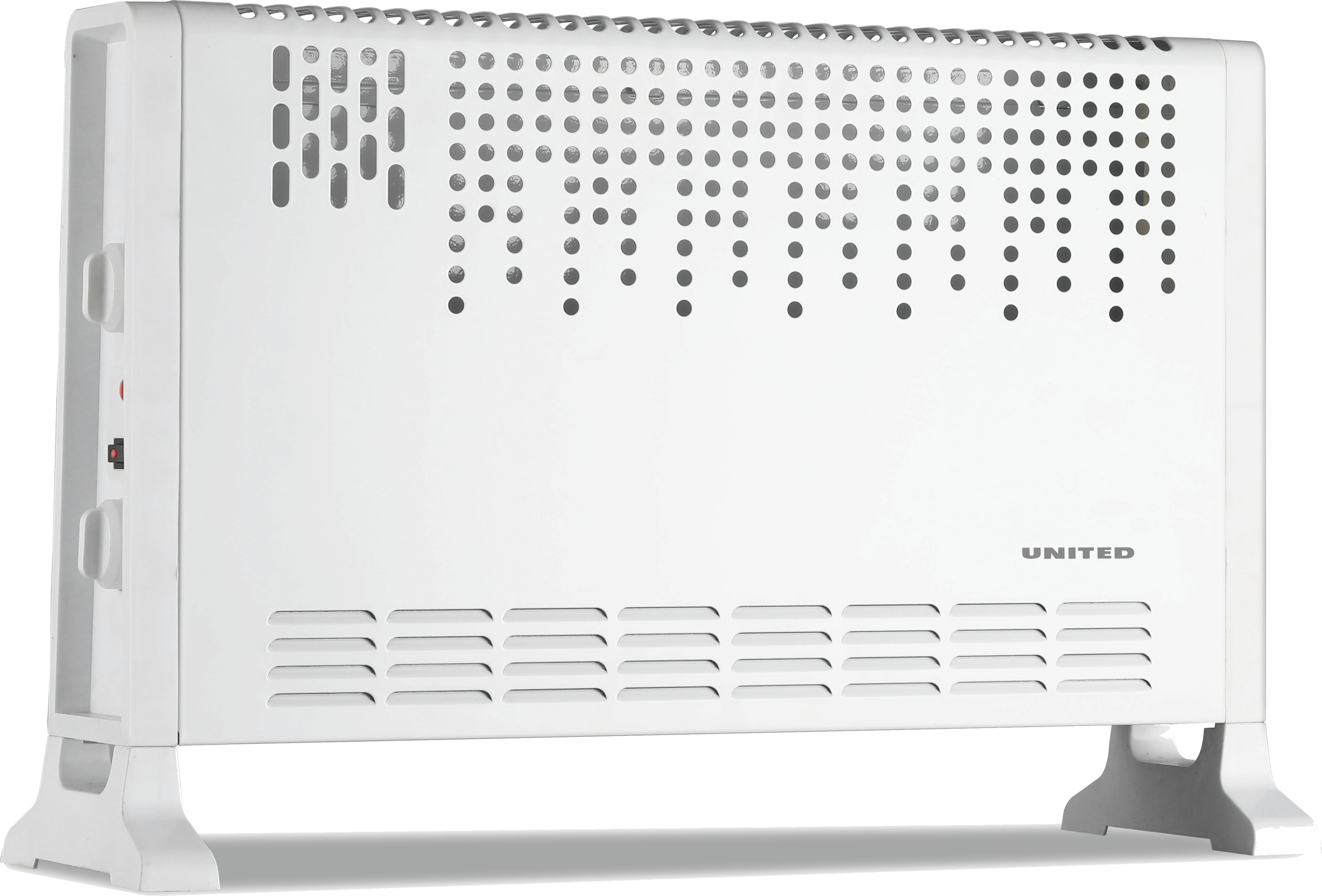 UNITED UHC-886 ΘΕΡΜΑΝΤΙΚΟ CONVECTOR UNITED UHC-886 ΘΕΡΜΑΝΤΙΚΟ CONVECTOR