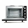 UNITED EO-9738 ΦΟΥΡΝΟΣ ΜΕ 2 ΕΣΤΙΕΣ UNITED EO-9738 ΦΟΥΡΝΟΣ ΜΕ 2 ΕΣΤΙΕΣ