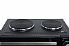 UNITED EO-9738 ΦΟΥΡΝΟΣ ΜΕ 2 ΕΣΤΙΕΣ UNITED EO-9738 ΦΟΥΡΝΟΣ ΜΕ 2 ΕΣΤΙΕΣ