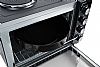 UNITED EO-9738 ΦΟΥΡΝΟΣ ΜΕ 2 ΕΣΤΙΕΣ UNITED EO-9738 ΦΟΥΡΝΟΣ ΜΕ 2 ΕΣΤΙΕΣ