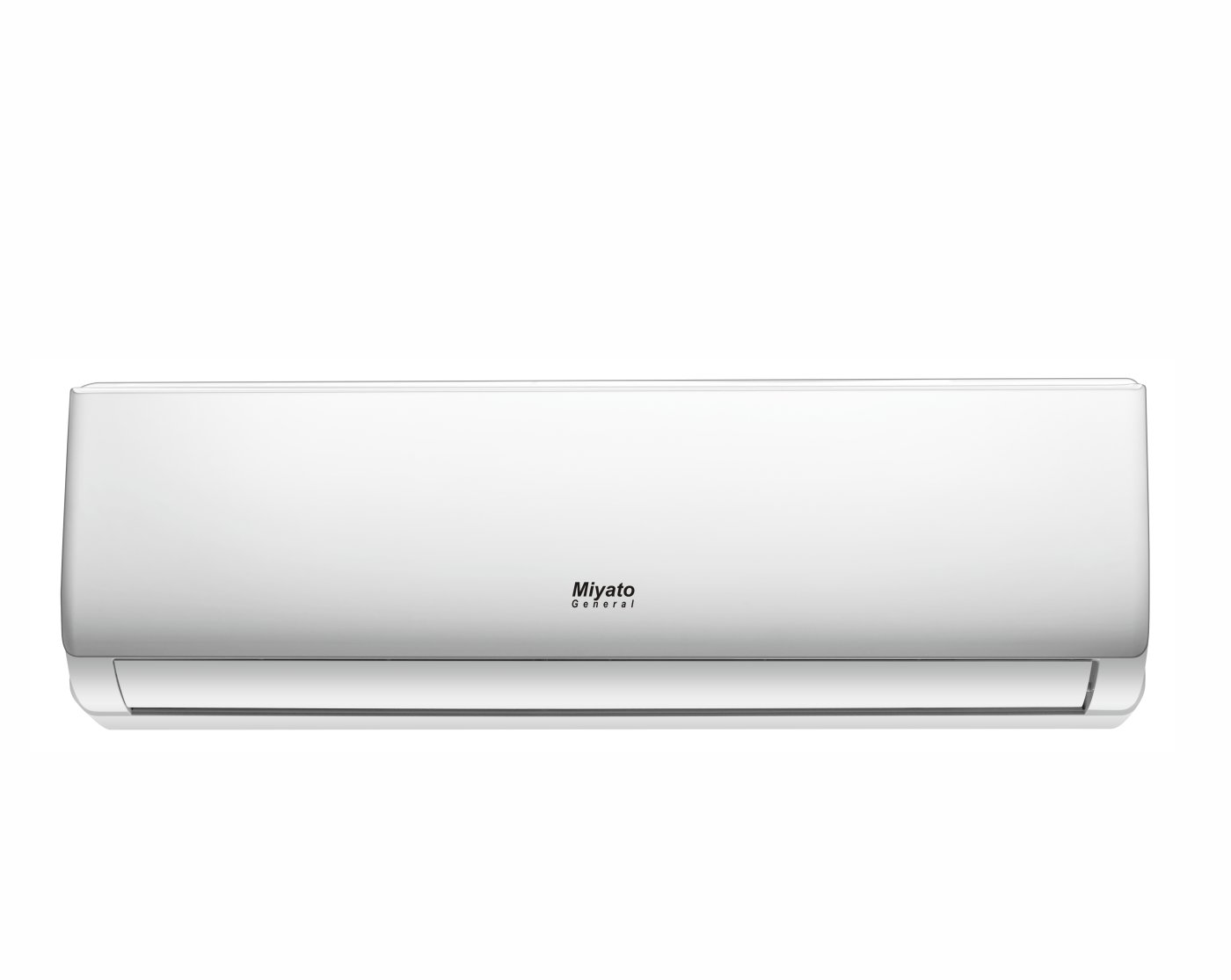 MIYATO GENERAL MI-9212W ΚΛΙΜΑΤΙΣΤΙΚΟ WiFi INVERTER 12000BTU MIYATO GENERAL MI-9212W ΚΛΙΜΑΤΙΣΤΙΚΟ WiFi INVERTER 12000BTU