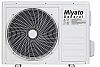 MIYATO GENERAL MI-9218W ΚΛΙΜΑΤΙΣΤΙΚΟ WiFi INVERTER 18000BTU