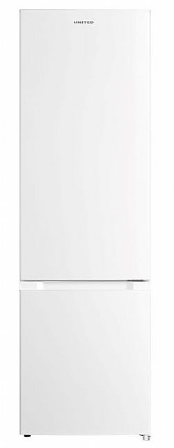 UNITED UCW-3262M ΨΥΓΕΙΟΚΑΤΑΨΥΚΤΗΣ ΛΕΥΚΟΣ LESSFROST