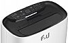 F&U FDE-1643 ΑΦΥΓΡΑΝΤΗΡΑΣ 16L