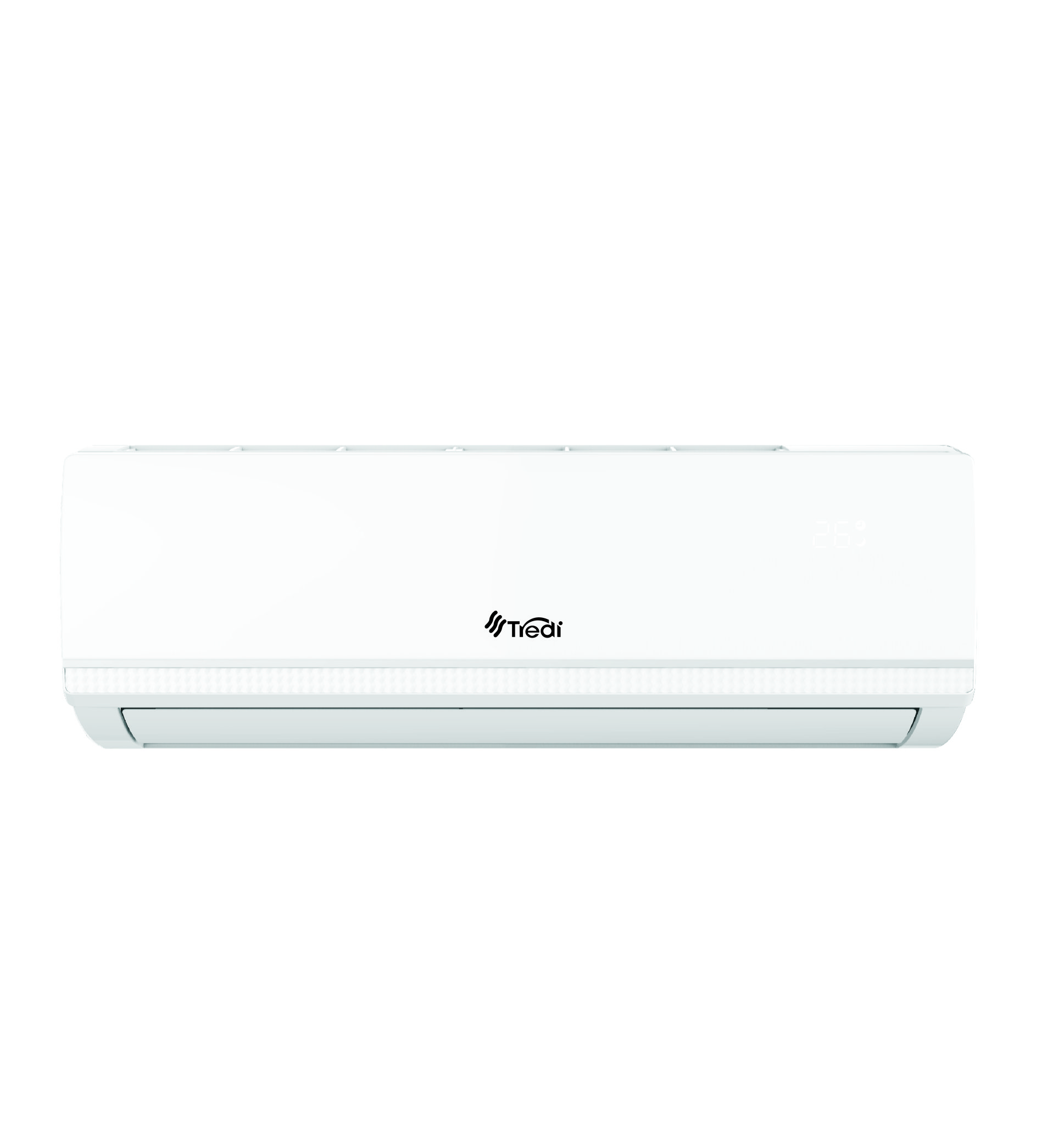 TREDI TRV-19116-IU ΚΛΙΜΑΤΙΣΤΙΚΟ INVERTER 18000BTU TREDI TRV-19116-IU ΚΛΙΜΑΤΙΣΤΙΚΟ INVERTER 18000BTU
