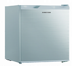 ΨΥΓΕΙΟ MINIBAR UNITED UND-0471X INOX LOOK