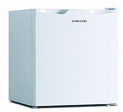 ΨΥΓΕΙΟ MINIBAR UNITED UND-0461W ΛΕΥΚΟ