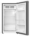 ΨΥΓΕΙΟ ΜΟΝΟΠΟΡΤΟ UNITED UND-0862X INOX LOOK ΨΥΓΕΙΟ ΜΟΝΟΠΟΡΤΟ UNITED UND-0862X INOX LOOK