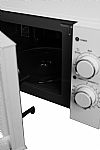 UNITED MWO-2802 ΦΟΥΡΝΟΣ ΜΙΚΡΟΚΥΜΑΤΩΝ 20 ΛΙΤΡΩΝ UNITED MWO-2802 ΦΟΥΡΝΟΣ ΜΙΚΡΟΚΥΜΑΤΩΝ 20 ΛΙΤΡΩΝ