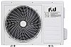 F&U FVIN-24142 ΚΛΙΜΑΤΙΣΤΙΚΟ WiFi INVERTER 24000BTU F&U FVIN-24142 ΚΛΙΜΑΤΙΣΤΙΚΟ WiFi INVERTER 24000BTU