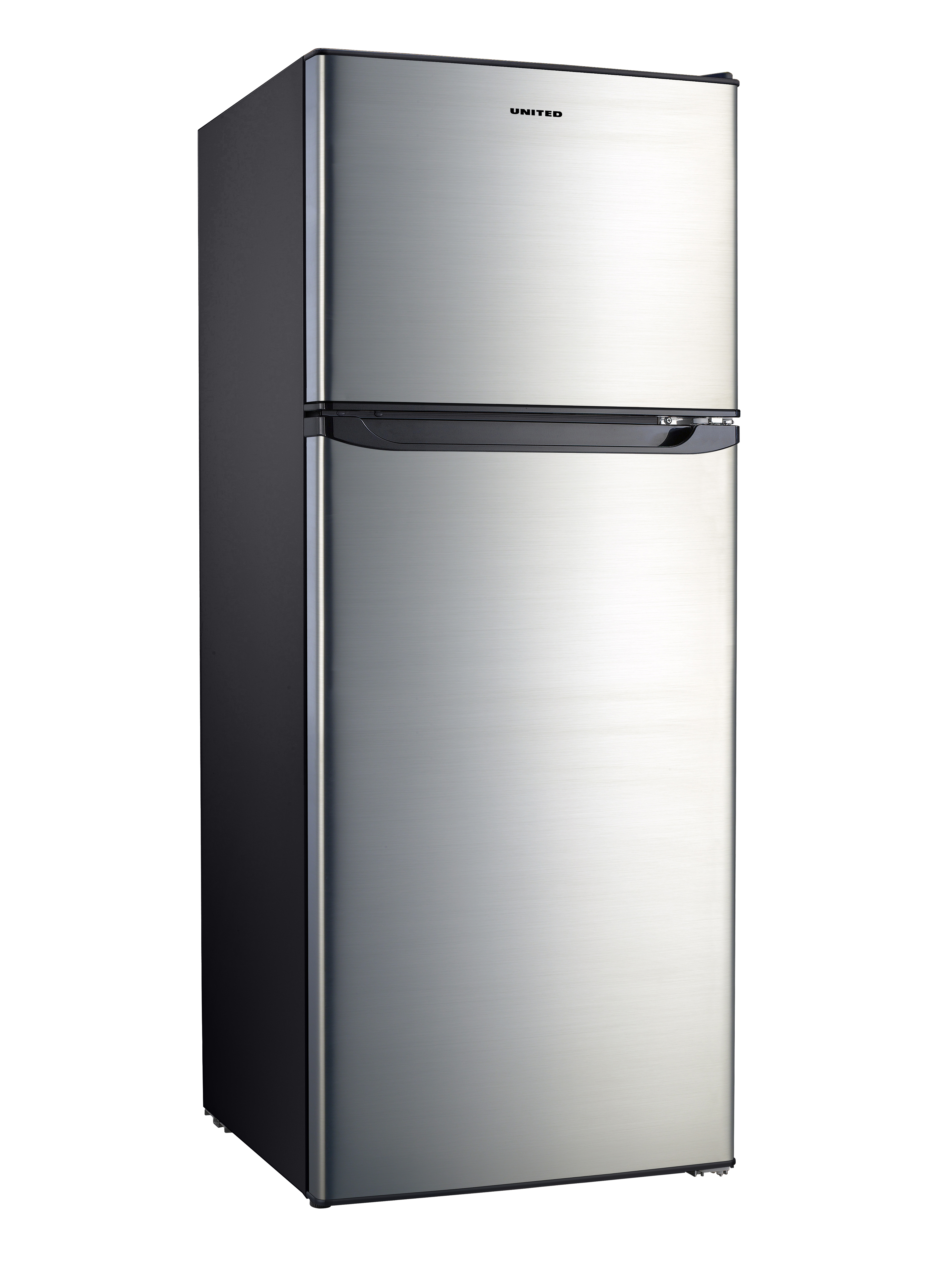 ΨΥΓΕΙΟ ΔΙΠΟΡΤΟ UDX-2806NF UNITED NO FROST INOX ΨΥΓΕΙΟ ΔΙΠΟΡΤΟ UDX-2806NF UNITED NO FROST INOX