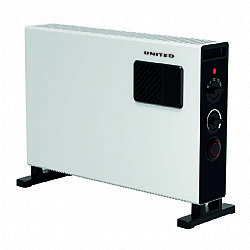 UNITED UHC-929 ΘΕΡΜΑΝΤΙΚΟ CONVECTOR