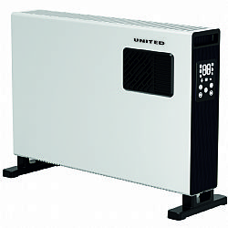 UNITED UHC-938 ΘΕΡΜΑΝΤΙΚΟ CONVECTOR