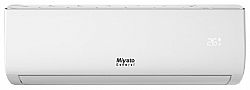 MIYATO GENERAL MI-9324W ΚΛΙΜΑΤΙΣΤΙΚΟ ALL DC INVERTER 24000BTU