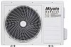 MIYATO GENERAL MI-9312W ΚΛΙΜΑΤΙΣΤΙΚΟ WiFi INVERTER 12000BTU MIYATO GENERAL MI-9312W ΚΛΙΜΑΤΙΣΤΙΚΟ WiFi INVERTER 12000BTU