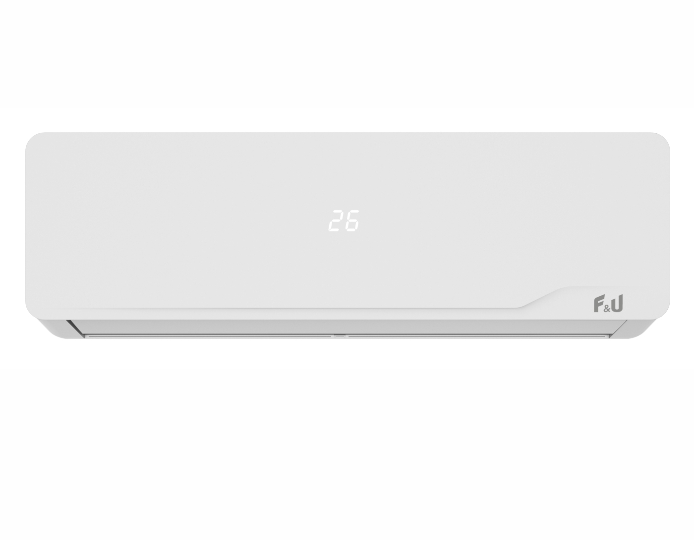 ΚΛΙΜ. SPLIT 18000BTU WiFi F&U ORBIT FVIN-18180 ΚΛΙΜ. SPLIT 18000BTU WiFi F&U ORBIT FVIN-18180