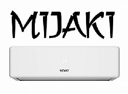 Σειρά κλιματιστικών MIJAKI