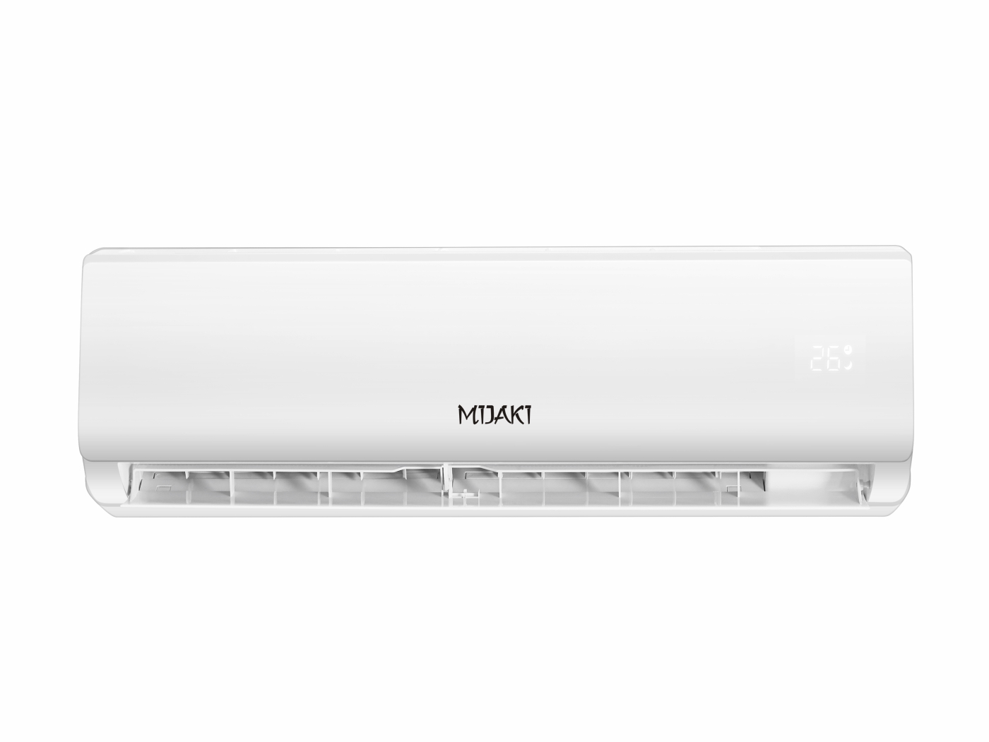 MIJAKI MJI-9609P ΚΛΙΜΑΤΙΣΤΙΚΟ ALL DC INVERTER 9000BTU MIJAKI MJI-9609P ΚΛΙΜΑΤΙΣΤΙΚΟ ALL DC INVERTER 9000BTU
