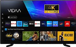F&U FLV50501UH VIDAA SMART LED TV 50 ιντσών