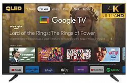 F&U FLG43145QL 4K ULTRA HD Google TV 43 ιντσών