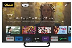 F&U FLG40141QL FULL HD QLED Google TV 40 ιντσών