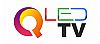 F&U FLV32502QL VIDAA SMART QLED TV 32 ιντσών