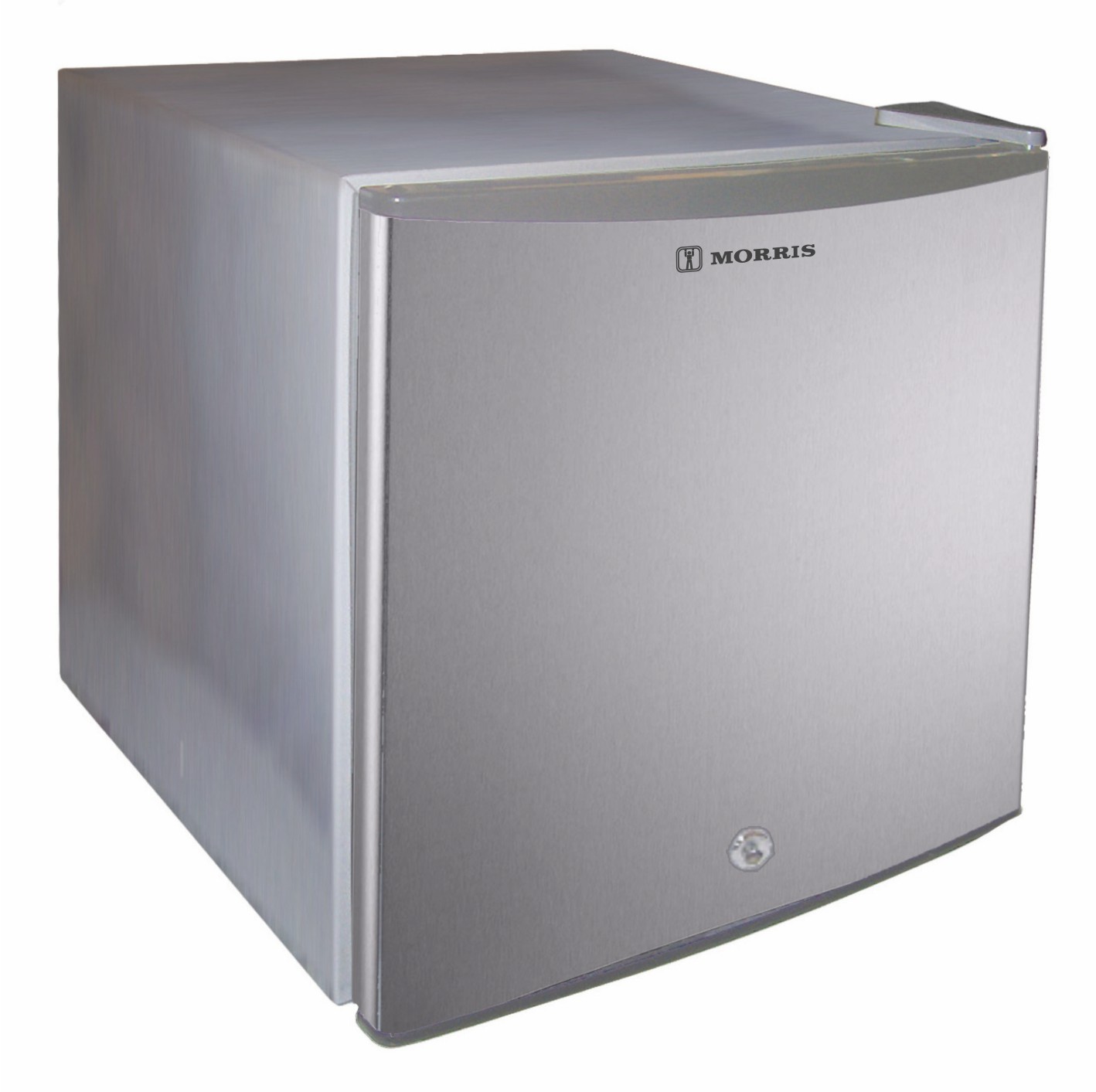 MORRIS S7449SDL ΨΥΓΕΙΟ MINI BAR INOX ΜΕ ΦΩΣ MORRIS S7449SDL ΨΥΓΕΙΟ MINI BAR INOX ΜΕ ΦΩΣ