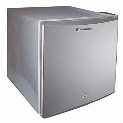 MORRIS S7449SDL ΨΥΓΕΙΟ MINI BAR INOX ΜΕ ΦΩΣ