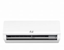 ΚΛΙΜ F&U FHIN-24170 24000 BTU ALL DC INVERTER WiFi 