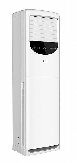 ΚΛΙΜ. F&U ΕΣ ΝΤΟΥΛΑΠΑ INVERTER R32 FSA-4834VA-IN