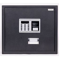 ΗΛΕΚΤΡΟΝΙΚΟ ΧΡΗΜΑΤΟΚΙΒΩΤΙΟ MORRIS MHS-1001 ΜΕ ΑΝΩ ΑΝΟΙΓΜΑ