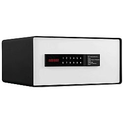 ΗΛΕΚΤΡΟΝΙΚΟ ΧΡΗΜΑΤΟΚΙΒΩΤΙΟ MORRIS MHS-1003