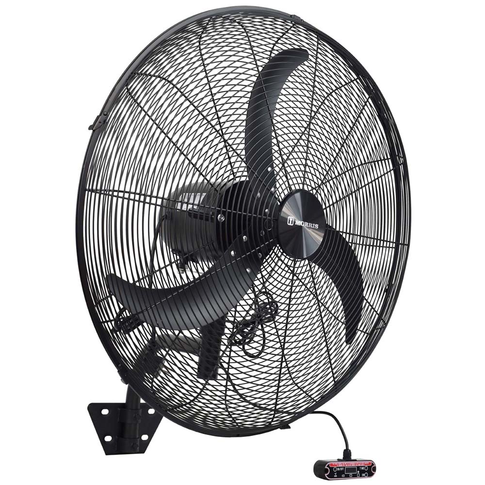 ΒΙΟΜΗΧΑΝΙΚΟΣ ΑΝΕΜΙΣΤΗΡΑΣ ΤΟΙΧΟΥ SILENT 26'' MORRIS MIFS-26120 ΒΙΟΜΗΧΑΝΙΚΟΣ ΑΝΕΜΙΣΤΗΡΑΣ ΤΟΙΧΟΥ SILENT 26'' MORRIS MIFS-26120