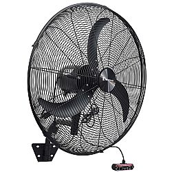 ΒΙΟΜΗΧΑΝΙΚΟΣ ΑΝΕΜΙΣΤΗΡΑΣ ΤΟΙΧΟΥ SILENT 26'' MORRIS MIFS-26120