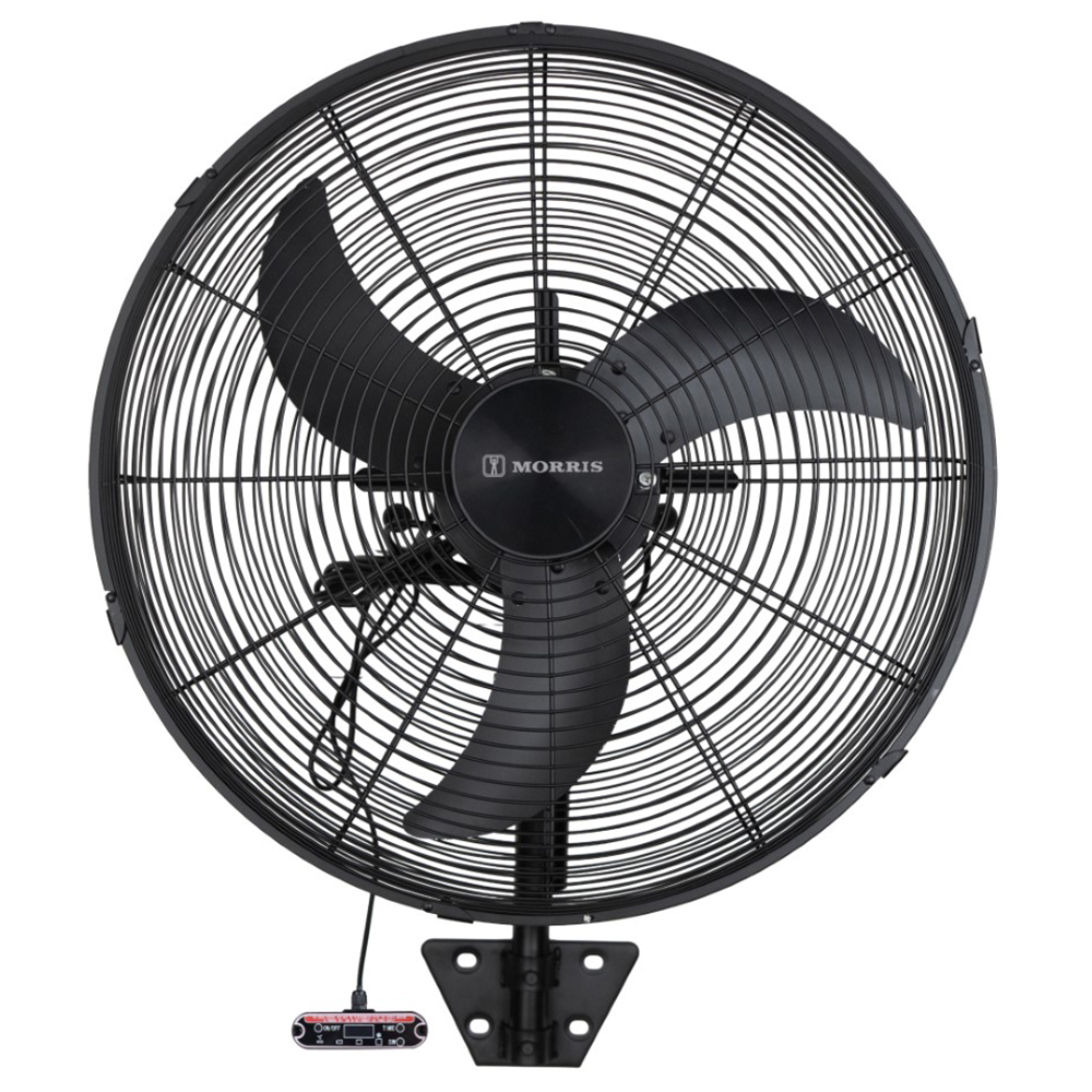 ΒΙΟΜΗΧΑΝΙΚΟΣ ΑΝΕΜΙΣΤΗΡΑΣ ΤΟΙΧΟΥ SILENT 20'' MORRIS MIFS-20076 ΒΙΟΜΗΧΑΝΙΚΟΣ ΑΝΕΜΙΣΤΗΡΑΣ ΤΟΙΧΟΥ SILENT 20'' MORRIS MIFS-20076