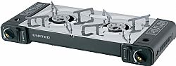 UNITED PGC-2324 ΦΟΡΗΤΗ ΕΣΤΙΑ ΥΓΡΑΕΡΙΟΥ