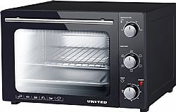 UNITED EO-9737 ΦΟΥΡΝΟΣ