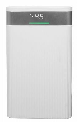 ΑΦΥΓΡΑΝΤΗΡΑΣ 12L F&U FDE-1244 ΛΕΥΚΟΣ