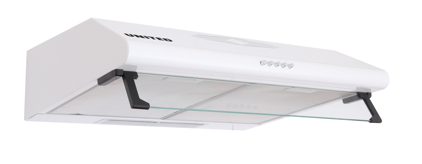 UNITED UHW-8336 ΑΠΟΡΡΟΦΗΤΗΡΑΣ ΑΠΛΟΣ 60EK ΛΕΥΚΟΣ UNITED UHW-8336 ΑΠΟΡΡΟΦΗΤΗΡΑΣ ΑΠΛΟΣ 60EK ΛΕΥΚΟΣ